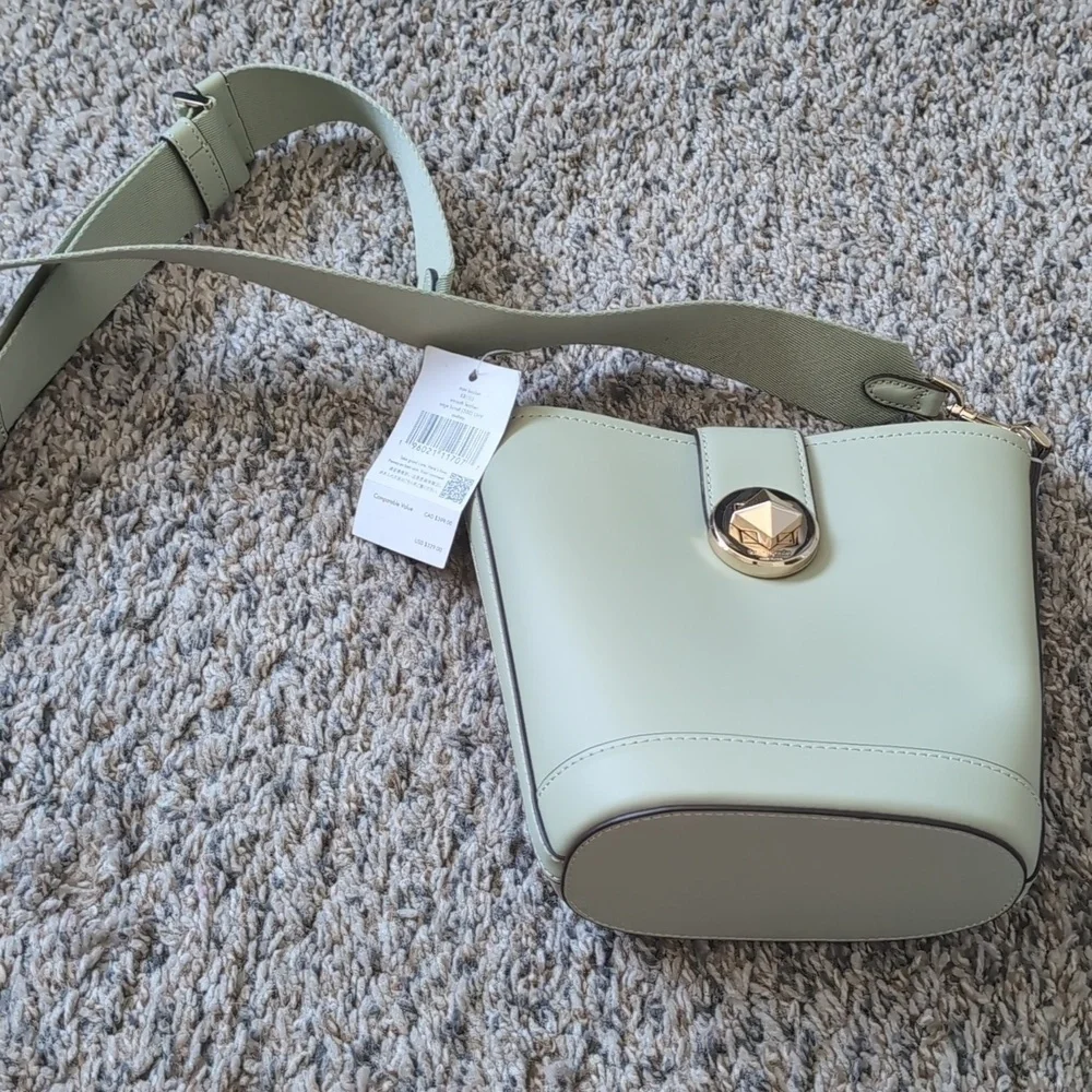 kate spade new tags